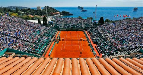 rolex monte carlo masters tournament.